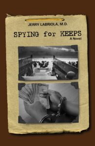 Spying for Keeps